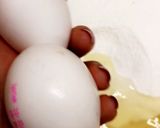 صورة لخطوة 1 من وصفة بسبوسة رانيا 💙