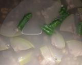 સ્પ્રાઉટ સૂપ(Sprouts Soup Recipe in Gujarati) રેસીપી સ્ટેપ2ફોટો