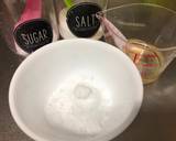 Japanese Vegetable Ball Sushi recipe step 1 photo