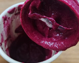 Foto del paso 1 de la receta: ❤️ Galletitas Red Velvet con chocolate blanco (con remolacha 🤫) ❤️