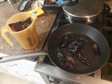 Adobo de carne