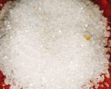 ખાટી મીઠી લાલ મરચાની ચટણી(Khati-mithi red chilli chatney recipe in Gujarati) રેસીપી સ્ટેપ1ફોટો