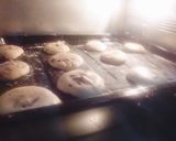 A picture of step 2 of Chocochip cookies & zeera biscuits.