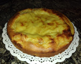 Foto del paso 8 de la receta: Bizcochuelo deManzana y crema pastelera😍