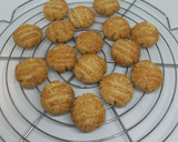 Foto del paso 8 de la receta: Galletitas de almendra