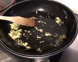 Une image de l'étape 6 de Poêlée de courgettes et panais au bouillon de butternut.