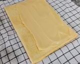 Foto del paso 19 de la receta: Bracitos de limón y merengue v2 (sin gluten)