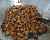 Foto langkah ke 5 dari resep Oseng Tempe Kecap.