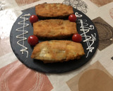 Foto del paso 6 de la receta: Libritos de berenjena