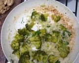 Foto del paso 5 de la receta: Fideos con Salsa Brócoli y Pollo