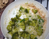 Foto del paso 5 de la receta: Fideos con Salsa Brócoli y Pollo