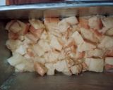 Foto langkah ke 5 dari resep Puding Roti Tawar Kukus.