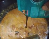Foto langkah ke 5 dari resep Tongseng kambing.