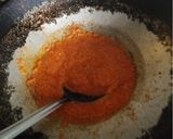 Foto langkah ke 1 dari resep Sambel goreng ayam fiber cream.
