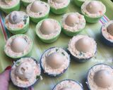 Foto langkah ke 3 dari resep TAHU FANTASI (Keto).