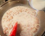 Foto langkah ke 4 dari resep Kentang Keju Brokoli.