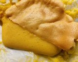 Foto do passo 4 de Pão-de-ló de ovos moles (mini)