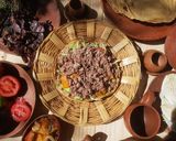 Foto del paso 10 de la receta: Tostadas de salchicha ejuteca