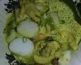 Foto langkah ke 4 dari resep SOTO CEKER KUAH KUNING👌.
