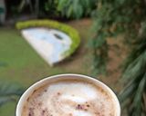 લેટટે ગોલ્ડ (Latte Gold Recipe In Gujarati) રેસીપી સ્ટેપ5ફોટો