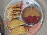 પકોડા (pakoda Recipe in Gujarati)
