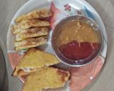 પકોડા (pakoda Recipe in Gujarati) રેસીપી સ્ટેપ4ફોટો