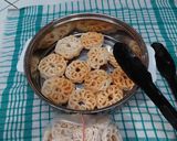 Foto langkah ke 3 dari resep Kerupuk Air Fryer.