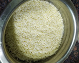 पुलाव (pulao recipe in marathi) रेसिपी स्टेप 2 फोटो 