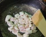Foto langkah ke 2 dari resep 19. Ayam Brokoli Kecap.