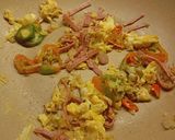 Foto langkah ke 2 dari resep Nasi Goreng Nyah-nyah Khas Betawi.