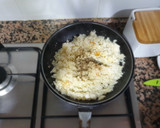 Foto del paso 3 de la receta: Arroz Escalivado
