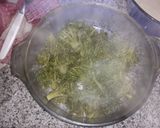 Foto del paso 1 de la receta: Brócoli gratinado