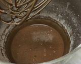 صورة لخطوة 13 من وصفة كيكة الكريم كراميل(قدرة قادر)👏