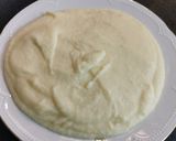 Foto del paso 3 de la receta Tartaletas de brandada de Bacalao con crema de Piquillos