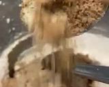 पीनट बटर (Peanut Butter recipe in hindi) रेसिपी चरण 6 फोटो