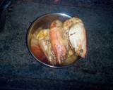 Goan prawn pulao recipe step 7 photo