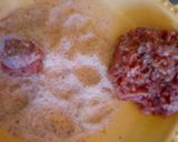Foto del paso 5 de la receta: Albóndigas de carne