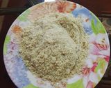 عکس مرحله 2 از دستور آو تفتاله (غذای محلی بختیاری)(خوزستان)