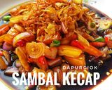 Foto langkah ke 6 dari resep Sambal Kecap.