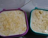 Foto langkah ke 5 dari resep Setup Roti Tawar.