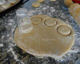 Foto del paso 2 de la receta Mantecados