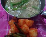 Foto langkah ke 6 dari resep Kkakdugi (Kimchi Lobak) ala DaMuDza.