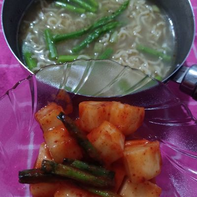 Langkah 6