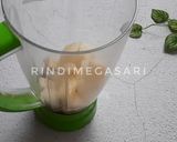 Foto langkah ke 3 dari resep 271. Jus Timun Suri.