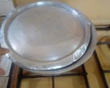A picture of step 19 of Chana Daal Lauki.