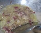 Foto langkah ke 4 dari resep Semur Jengkol Pedas Manis Buket.