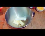 Foto del paso 3 de la receta: Panqué de queso con limón 🍈🍈