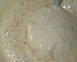 Foto langkah ke 2 dari resep Peyek ebi.