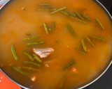 Foto del paso 8 de la receta: Arroz con calabaza y costillejas