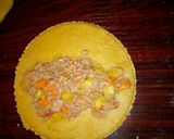 A picture of step 8 of Meat pie.